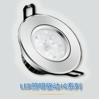 LED照明應用(yòng)